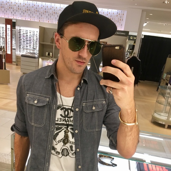 Meet your Posher, Will. [he/him/his] - Picture 9 of 14